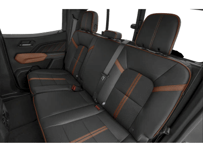 2025 GMC Canyon - Photo 52