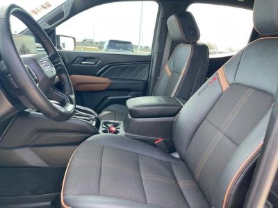 2025 GMC Canyon - Photo 20