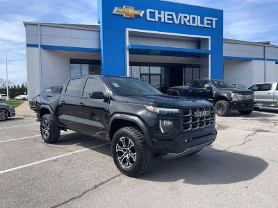 2025 GMC Canyon - Photo 1