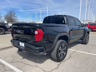 2025 GMC Canyon - Photo 3
