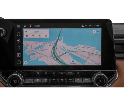 2025 GMC Canyon - Photo 55