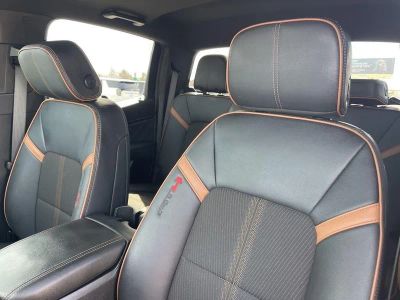 2025 GMC Canyon - Photo 21