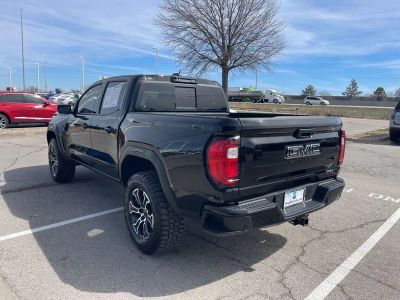 2025 GMC Canyon - Photo 5