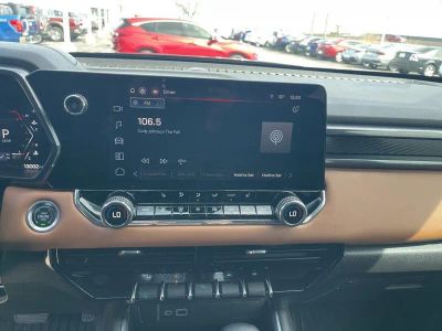 2025 GMC Canyon - Photo 30