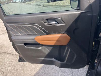 2025 GMC Canyon - Photo 39