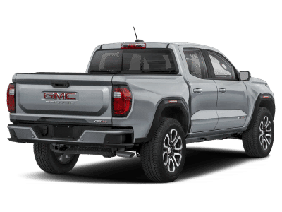 2025 GMC Canyon - Photo 42