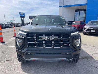 2025 GMC Canyon - Photo 8