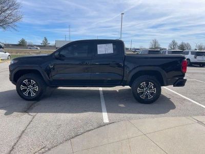 2025 GMC Canyon - Photo 6