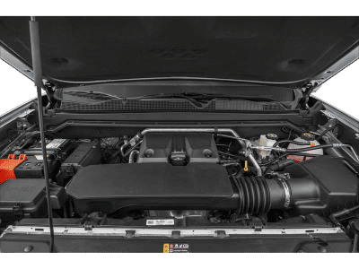 2025 GMC Canyon - Photo 51