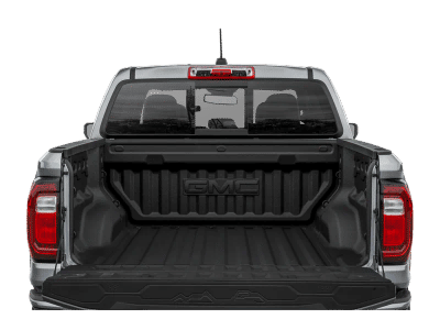 2025 GMC Canyon - Photo 50