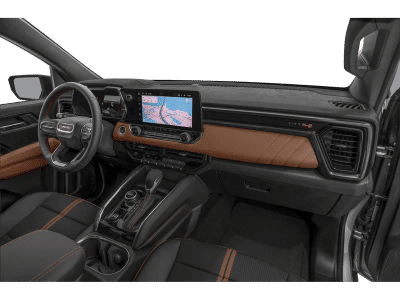 2025 GMC Canyon - Photo 54