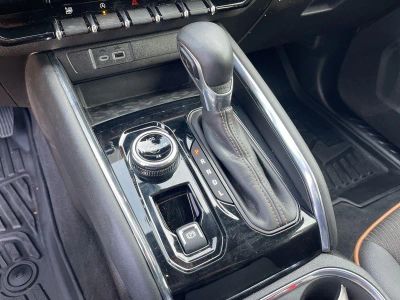 2025 GMC Canyon - Photo 34