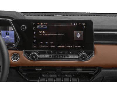 2025 GMC Canyon - Photo 49
