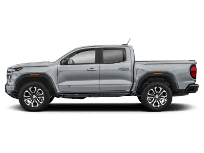 2025 GMC Canyon - Photo 43