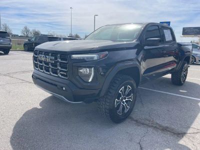 2025 GMC Canyon - Photo 7