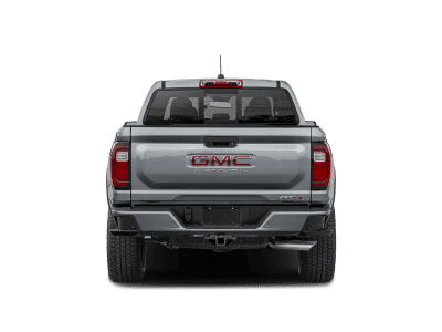 2025 GMC Canyon - Photo 45