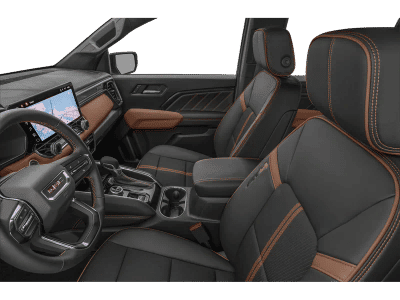 2025 GMC Canyon - Photo 48