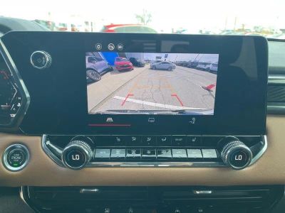 2025 GMC Canyon - Photo 31