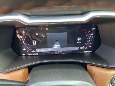 2025 GMC Canyon - Photo 25
