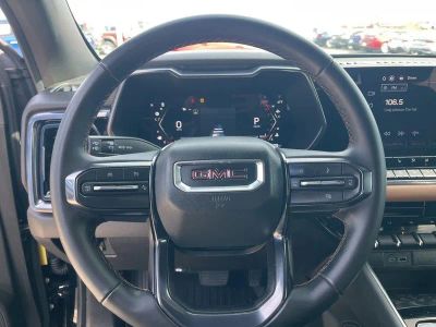 2025 GMC Canyon - Photo 29