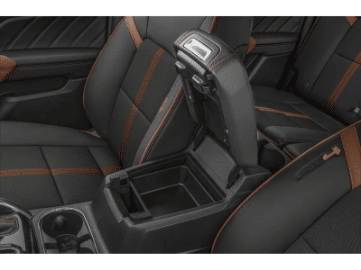 2025 GMC Canyon - Photo 53