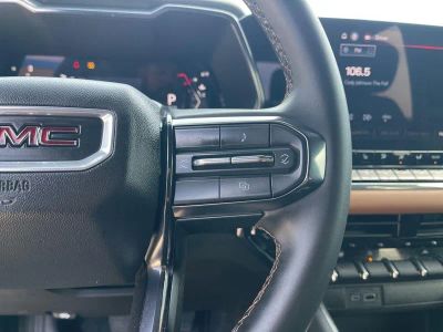 2025 GMC Canyon - Photo 28