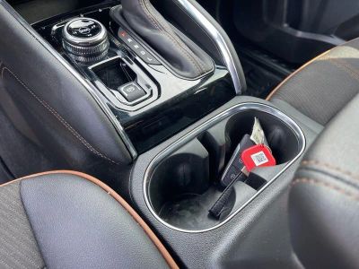 2025 GMC Canyon - Photo 35