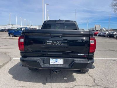 2025 GMC Canyon - Photo 4