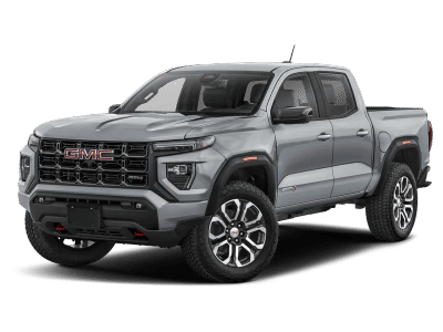 2025 GMC Canyon - Photo 41