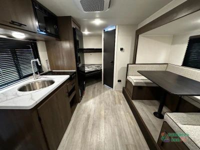 2026 Forest River RV Westbrook - Photo 2