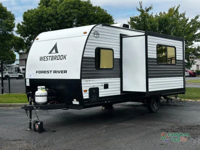 2026 Forest River RV Westbrook - Photo 5
