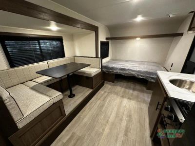 2026 Forest River RV Westbrook - Photo 16
