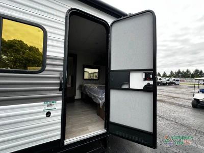 2026 Forest River RV Westbrook - Photo 10
