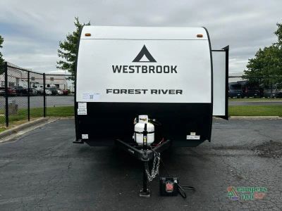 2026 Forest River RV Westbrook - Photo 4
