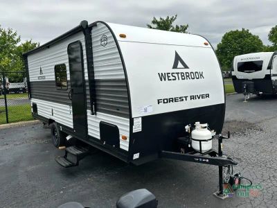 2026 Forest River RV Westbrook - Photo 1