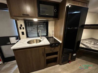 2026 Forest River RV Westbrook - Photo 17