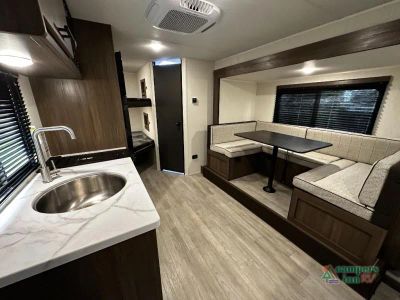 2026 Forest River RV Westbrook - Photo 13