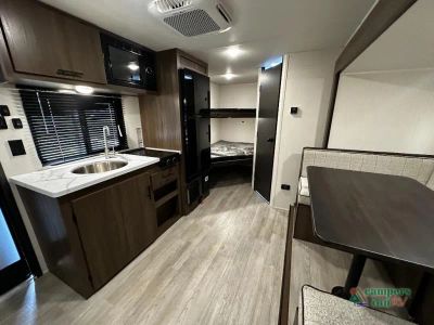 2026 Forest River RV Westbrook - Photo 14