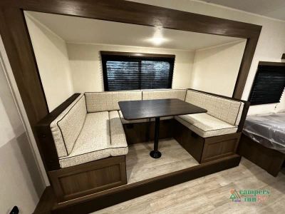 2026 Forest River RV Westbrook - Photo 26
