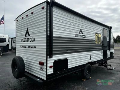 2026 Forest River RV Westbrook - Photo 8