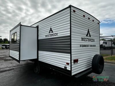 2026 Forest River RV Westbrook - Photo 6