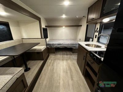 2026 Forest River RV Westbrook - Photo 3