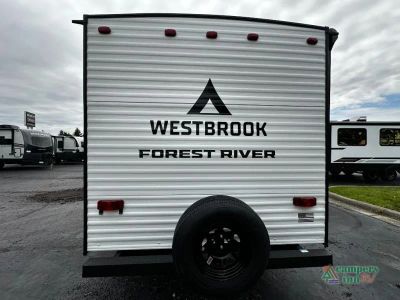 2026 Forest River RV Westbrook - Photo 7