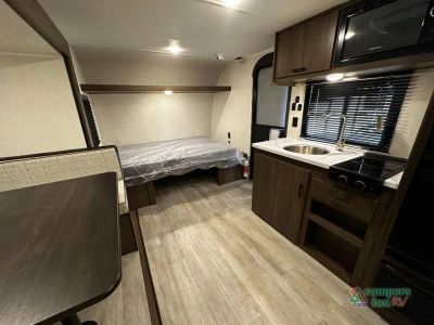 2026 Forest River RV Westbrook - Photo 15