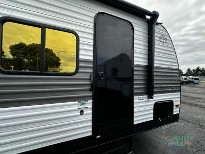 2026 Forest River RV Westbrook - Photo 9