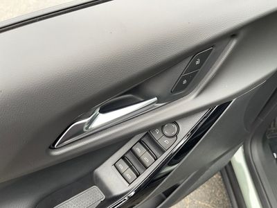 2026 Chevrolet Equinox — photo 14 view