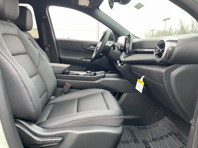 2026 Chevrolet Equinox — photo 7 view