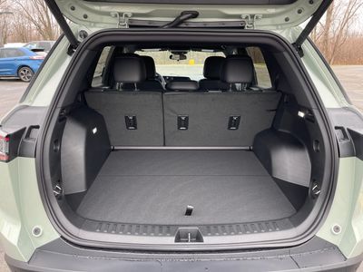 2026 Chevrolet Equinox — photo 12 view