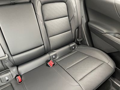 2026 Chevrolet Equinox — photo 15 view
