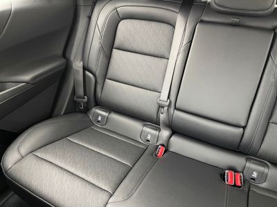 2026 Chevrolet Equinox — photo 9 view